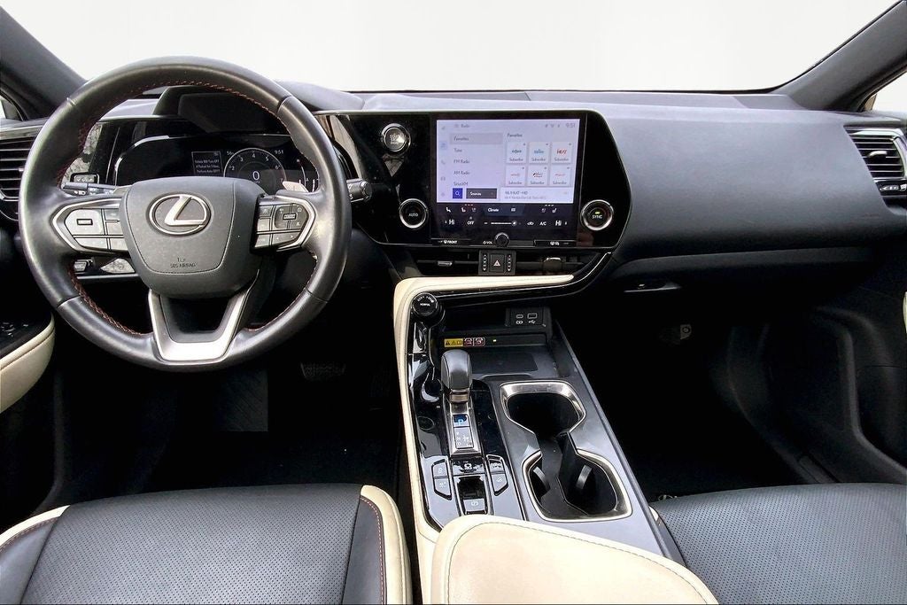 2023 Lexus NX NX 350 Premium