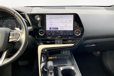 2023 Lexus NX NX 350 Premium