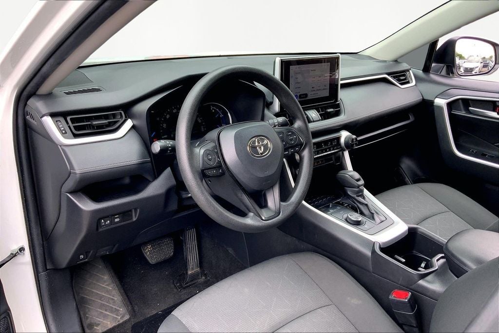 2024 Toyota RAV4 Hybrid Hybrid XLE