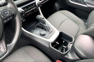 2024 Toyota RAV4 Hybrid Hybrid XLE