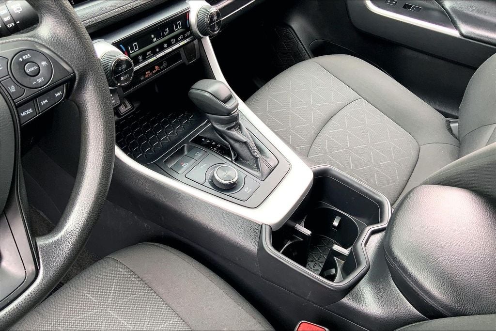 2024 Toyota RAV4 Hybrid Hybrid XLE