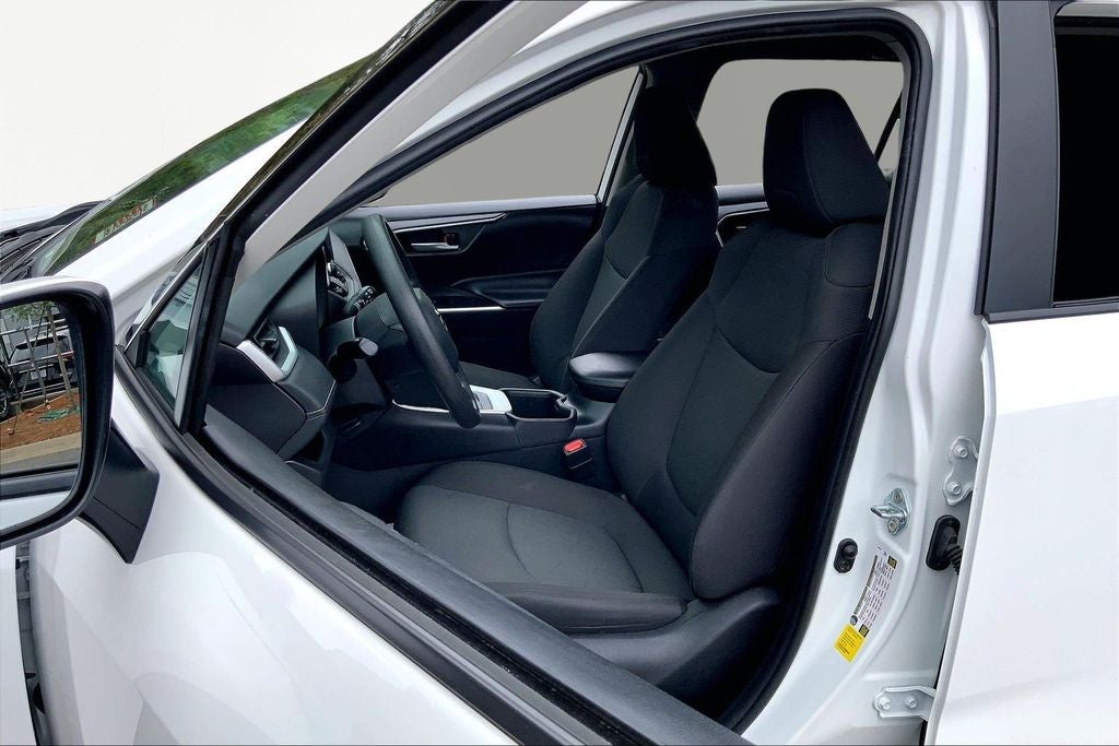 2024 Toyota RAV4 Hybrid Hybrid XLE