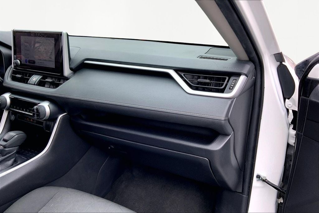 2024 Toyota RAV4 Hybrid Hybrid XLE