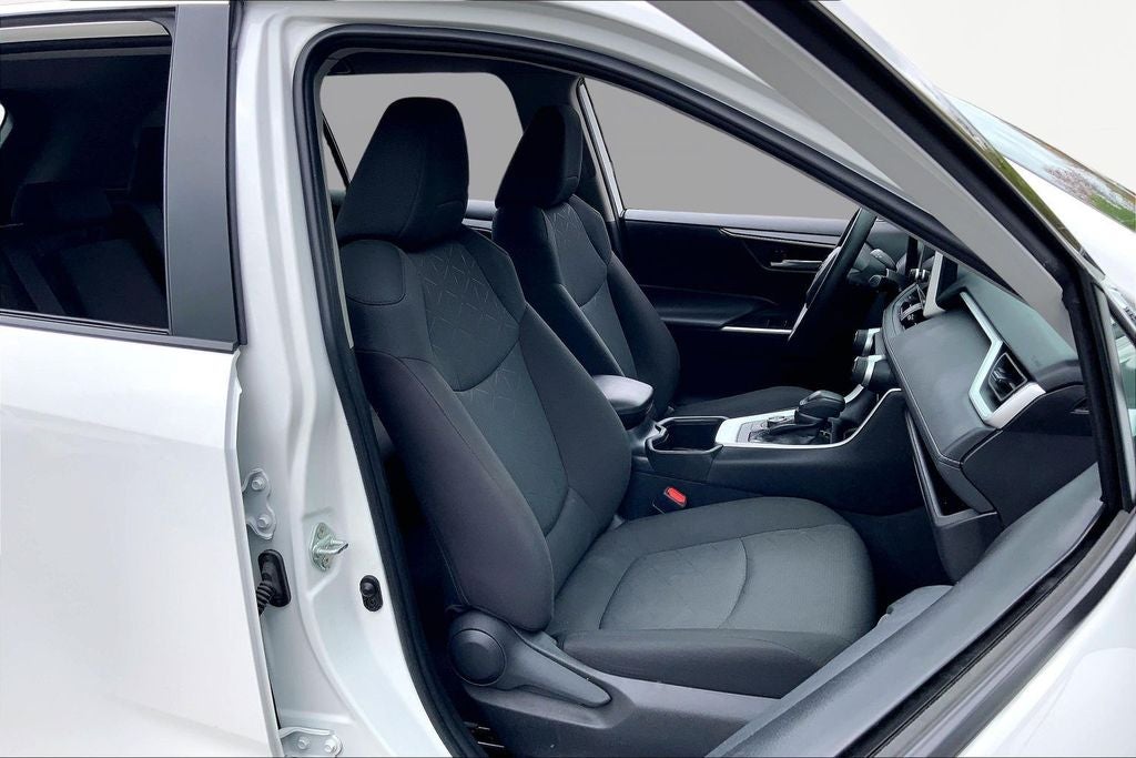 2024 Toyota RAV4 Hybrid Hybrid XLE