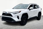 2024 Toyota RAV4 Hybrid Hybrid XLE