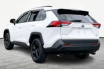 2024 Toyota RAV4 Hybrid Hybrid XLE