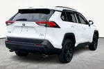 2024 Toyota RAV4 Hybrid Hybrid XLE