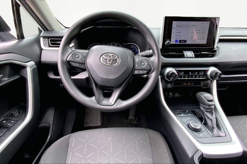 2024 Toyota RAV4 Hybrid Hybrid XLE