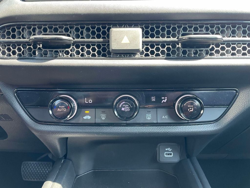 2023 Honda HR-V LX
