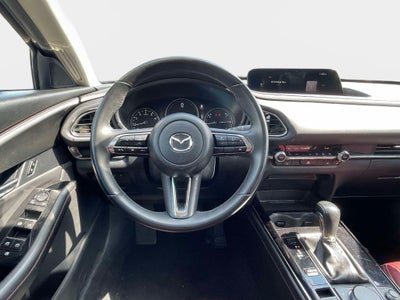 2025 Mazda Mazda CX-30 2.5 S Carbon Edition