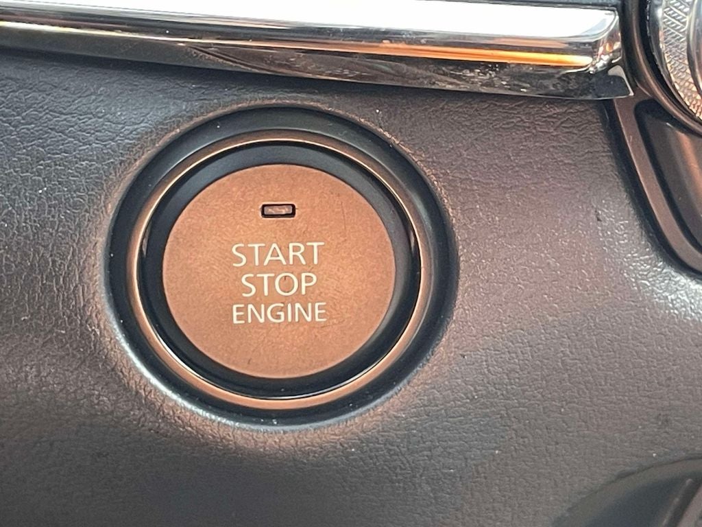 2025 Mazda Mazda CX-30 2.5 S Carbon Edition