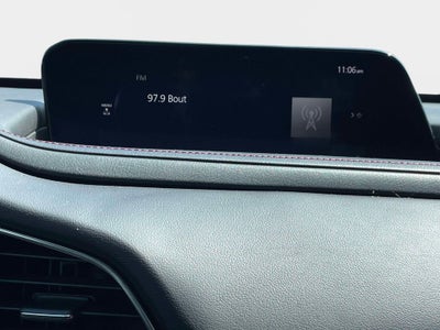 2025 Mazda Mazda CX-30 2.5 S Carbon Edition
