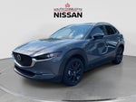 2025 Mazda Mazda CX-30 2.5 S Carbon Edition