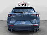 2025 Mazda Mazda CX-30 2.5 S Carbon Edition