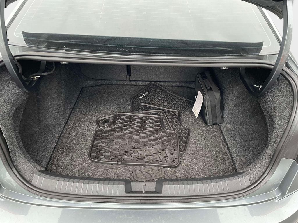 2022 Volkswagen Jetta Sport