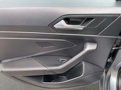 2022 Volkswagen Jetta Sport