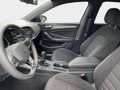 2022 Volkswagen Jetta Sport
