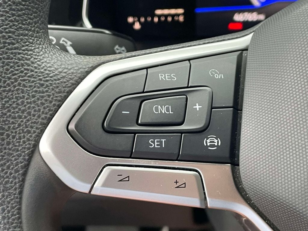 2022 Volkswagen Jetta Sport