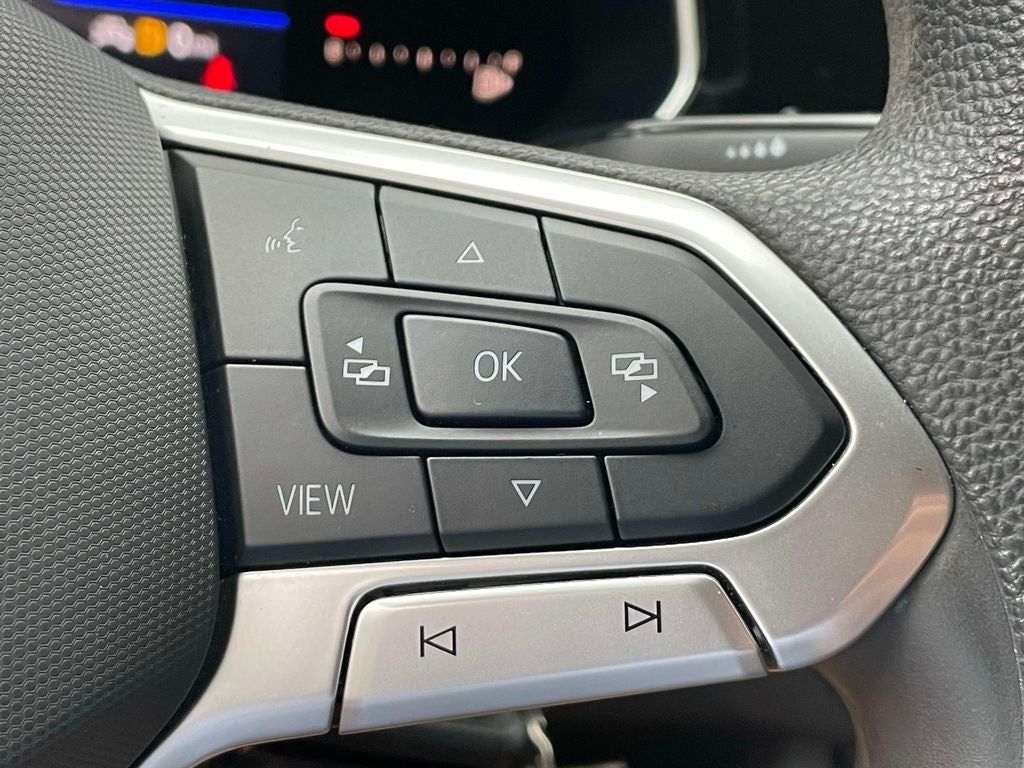 2022 Volkswagen Jetta Sport