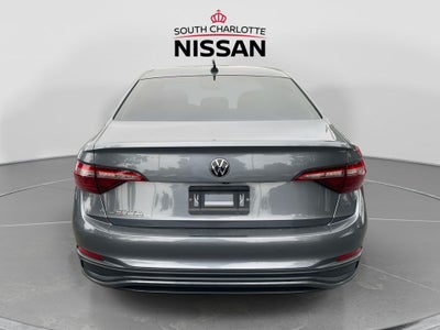 2022 Volkswagen Jetta Sport