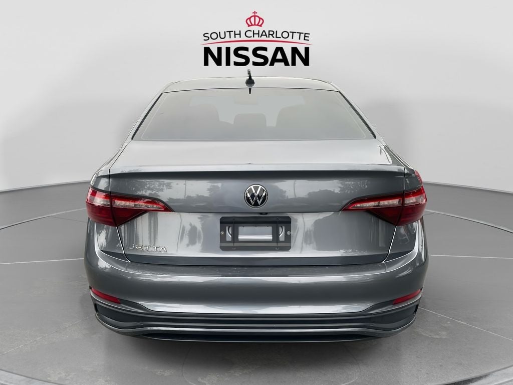 2022 Volkswagen Jetta Sport