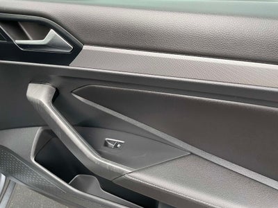2022 Volkswagen Jetta Sport