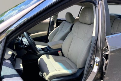 2021 Subaru Legacy Premium