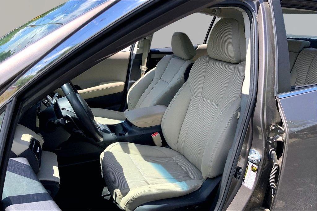 2021 Subaru Legacy Premium