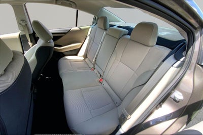 2021 Subaru Legacy Premium