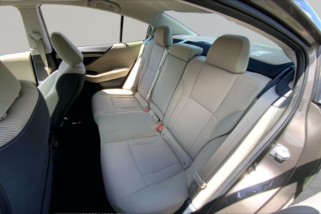 2021 Subaru Legacy Premium