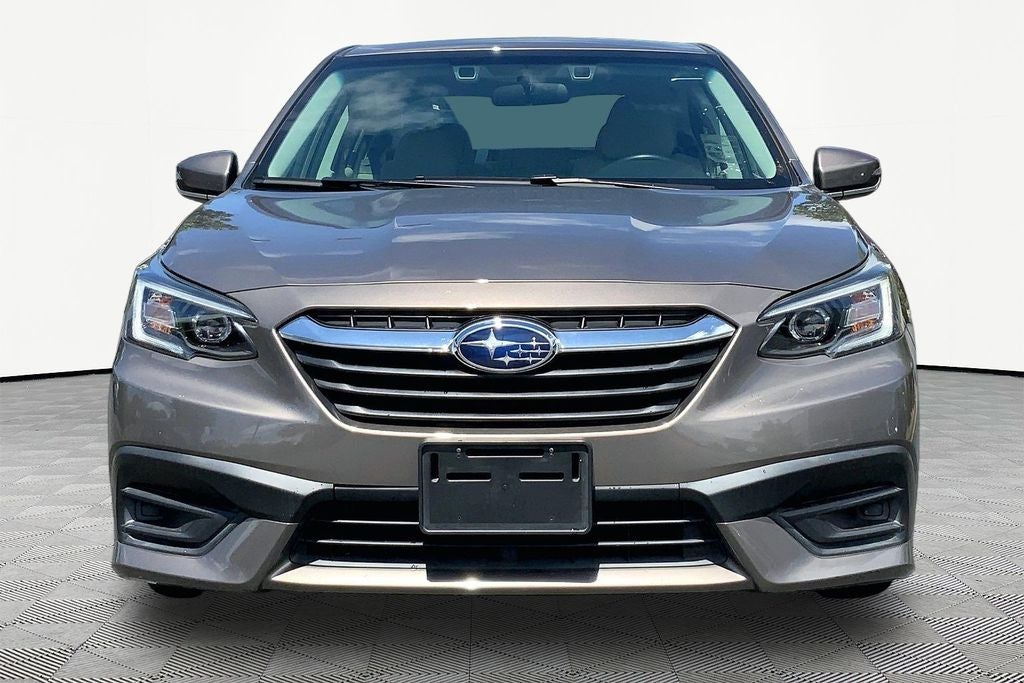 2021 Subaru Legacy Premium