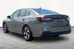 2021 Subaru Legacy Premium
