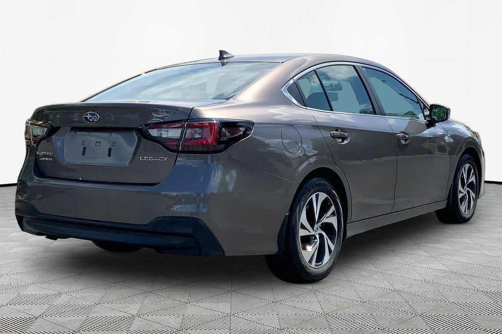 2021 Subaru Legacy Premium