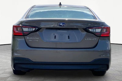 2021 Subaru Legacy Premium