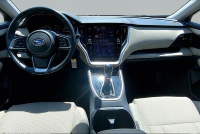 2021 Subaru Legacy Premium