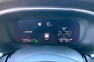 2023 Acura MDX w/Technology Package