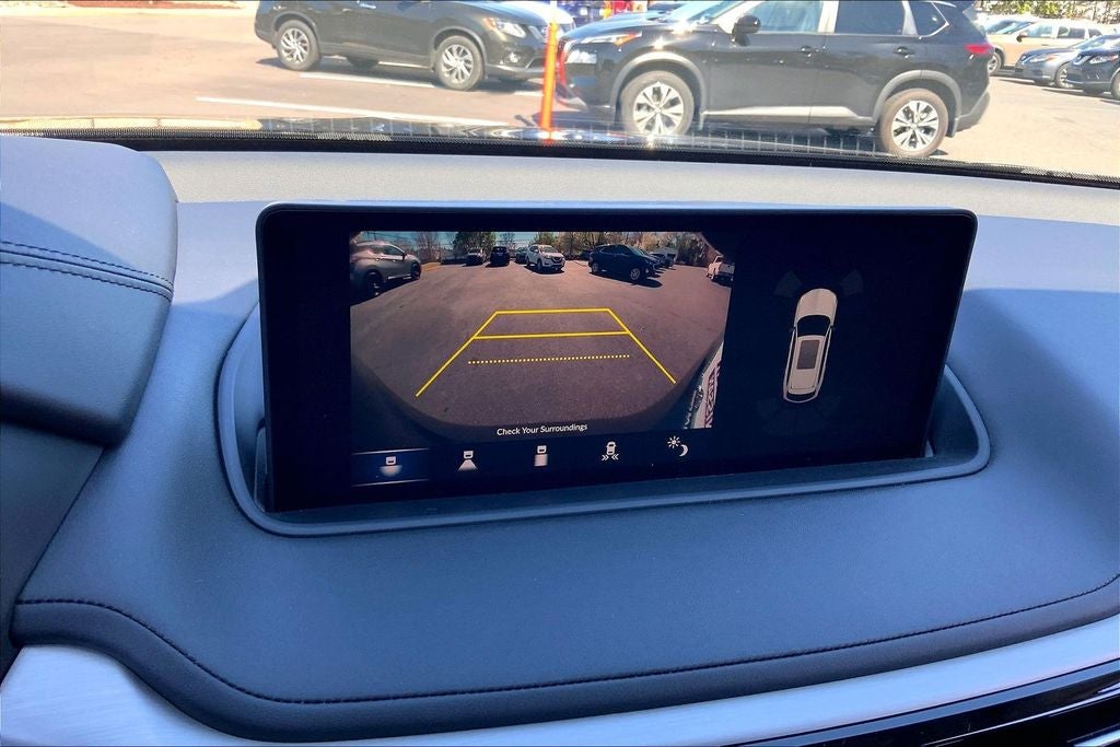 2023 Acura MDX w/Technology Package