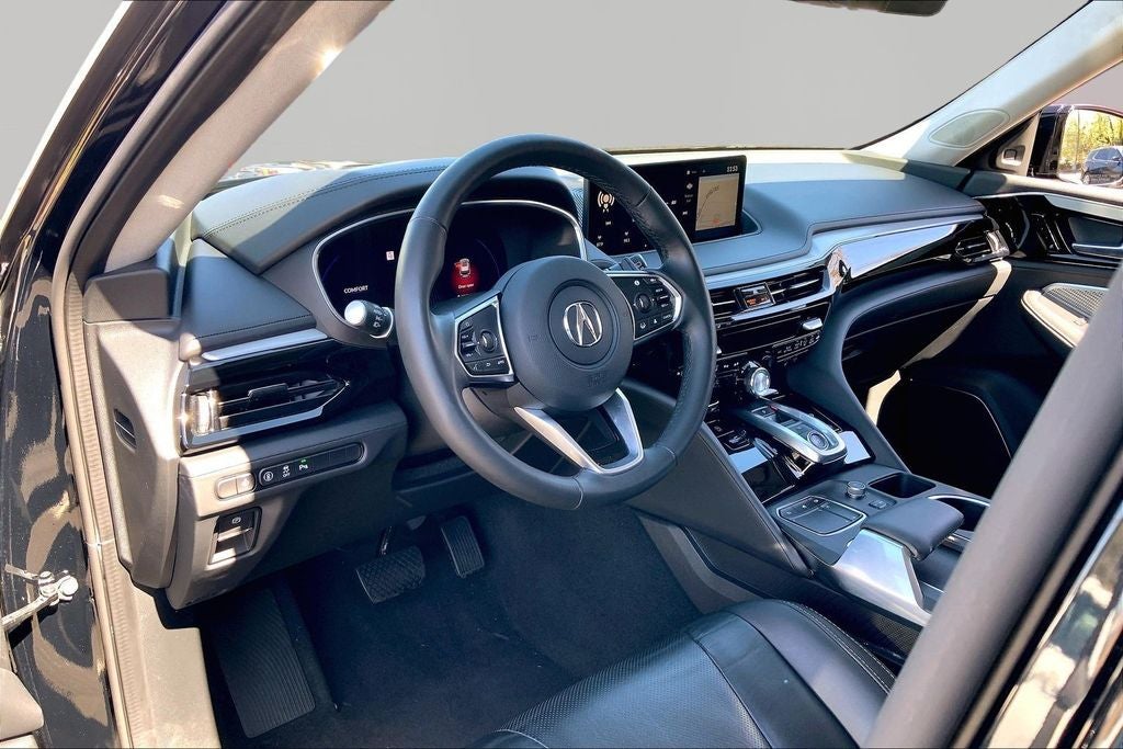 2023 Acura MDX w/Technology Package