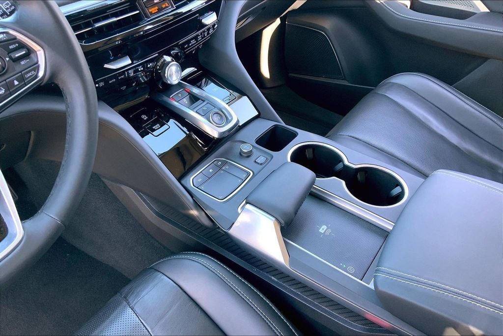 2023 Acura MDX w/Technology Package