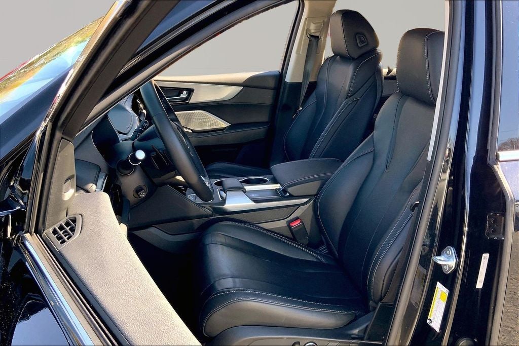 2023 Acura MDX w/Technology Package