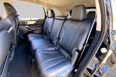 2023 Acura MDX w/Technology Package