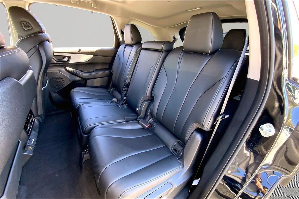 2023 Acura MDX w/Technology Package