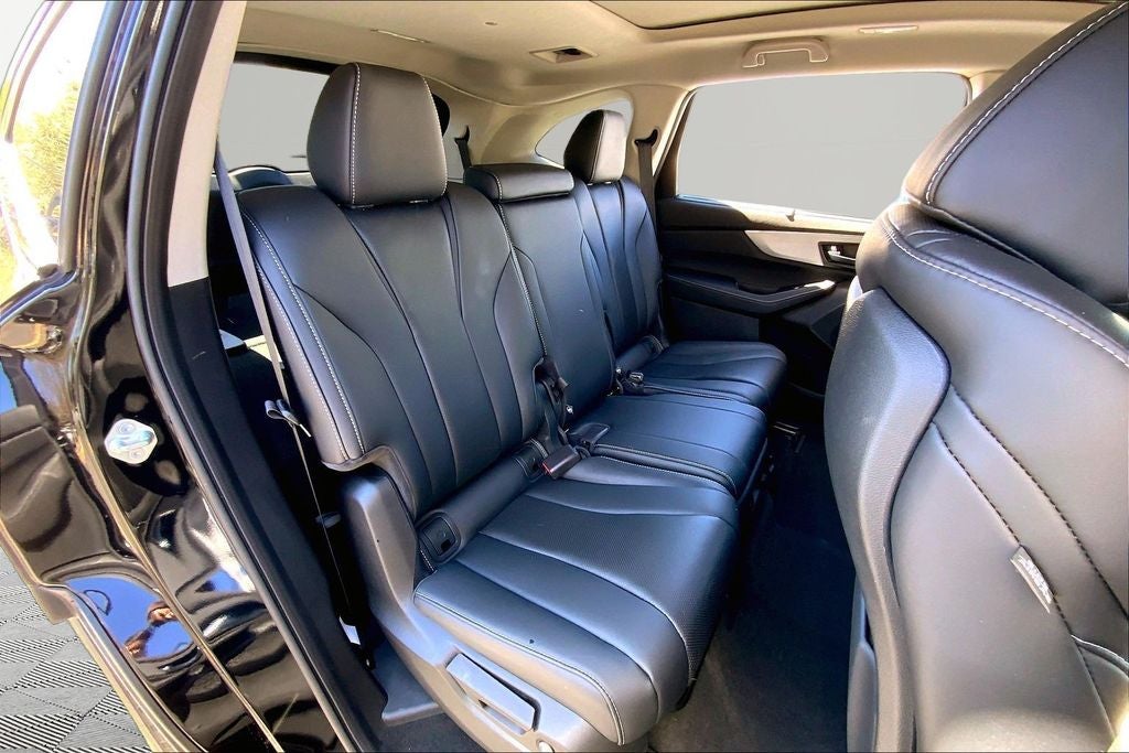 2023 Acura MDX w/Technology Package