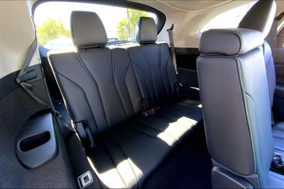 2023 Acura MDX w/Technology Package