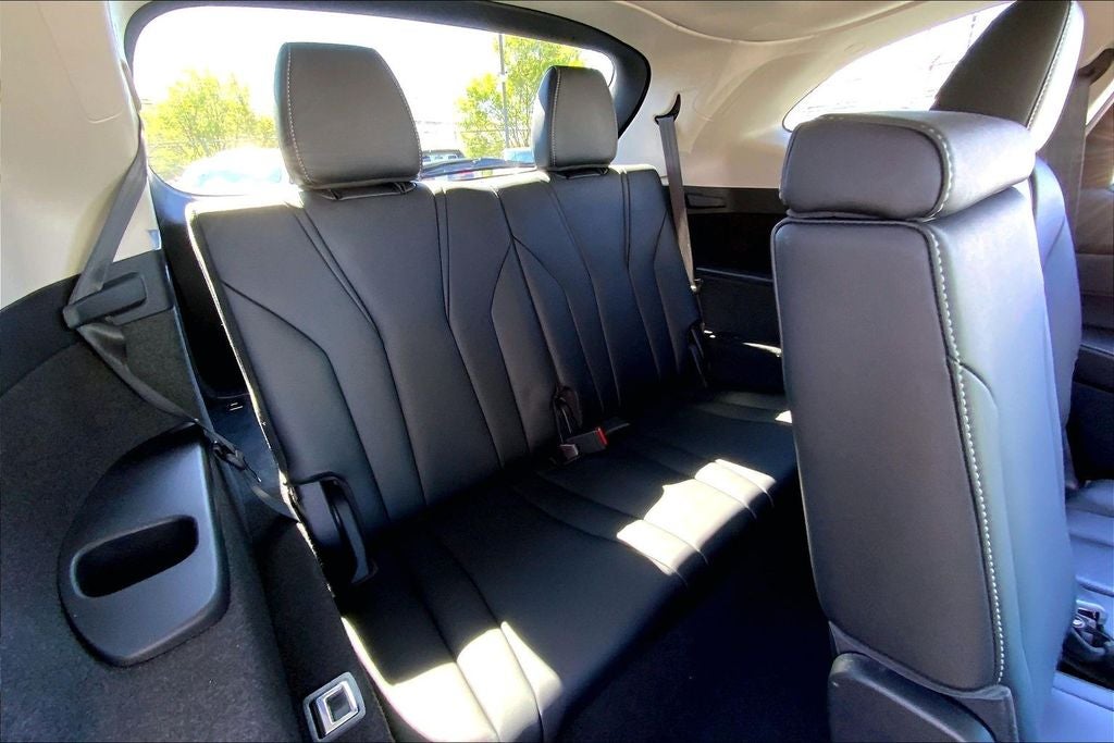 2023 Acura MDX w/Technology Package