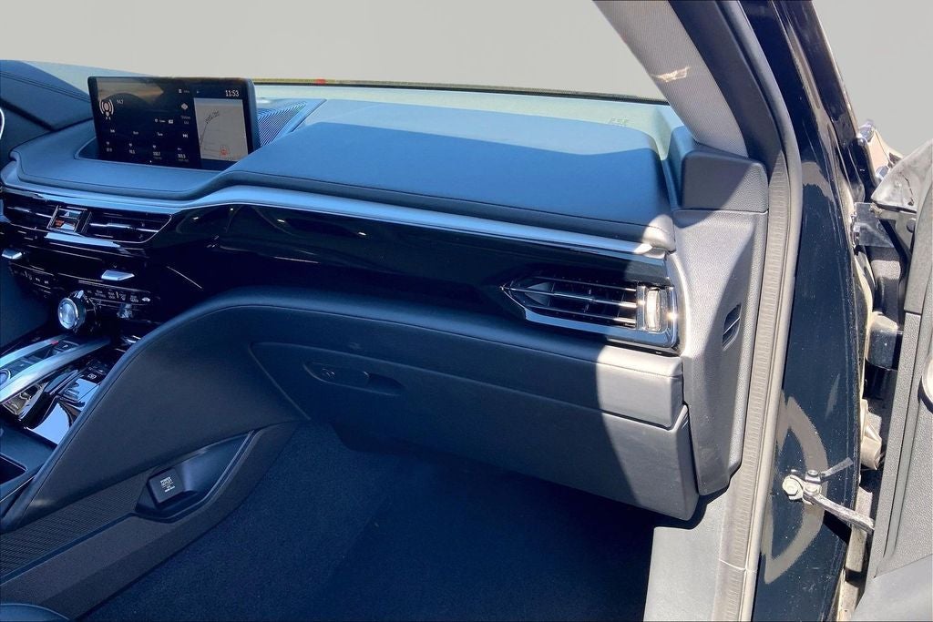 2023 Acura MDX w/Technology Package