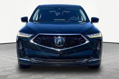 2023 Acura MDX w/Technology Package