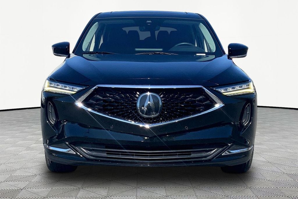2023 Acura MDX w/Technology Package