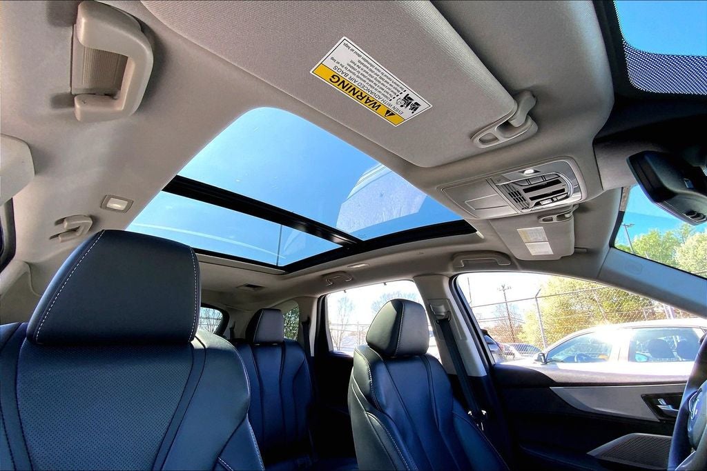 2023 Acura MDX w/Technology Package