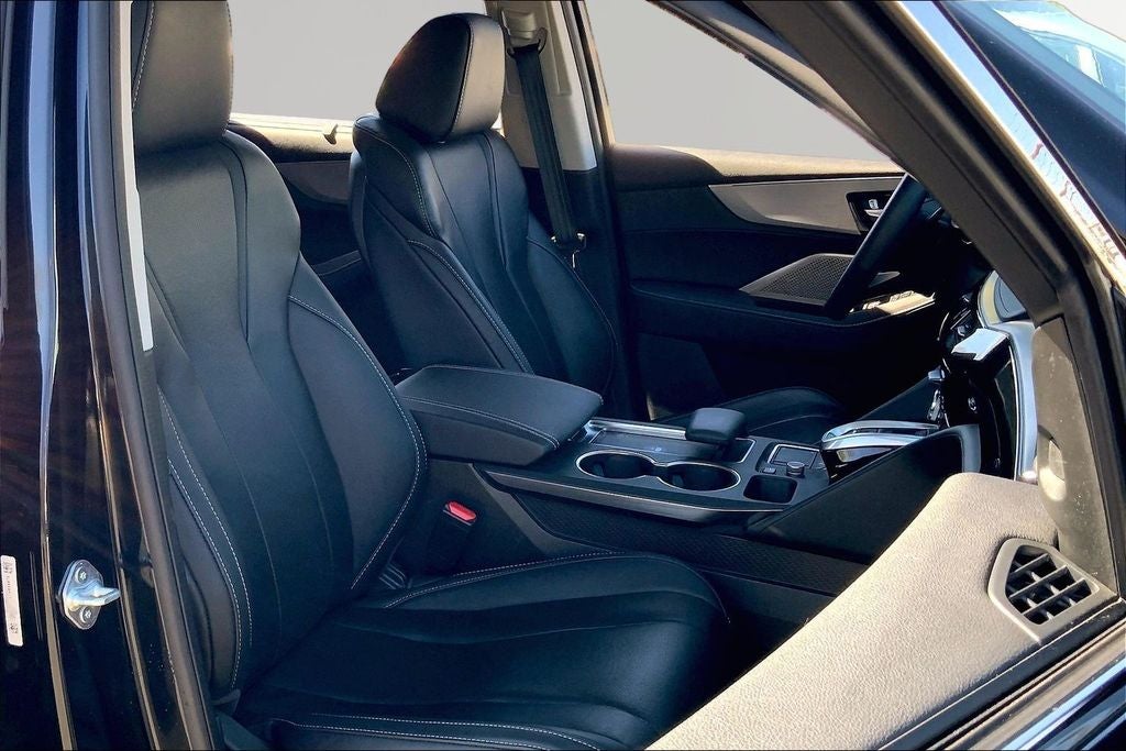 2023 Acura MDX w/Technology Package